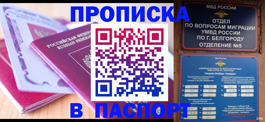 временная регистрация законно в Великих Луках